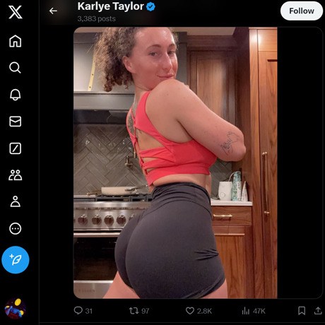 Karlye Taylor - OnlyFans, Porn & Nude Content Review & 1522+ Best
