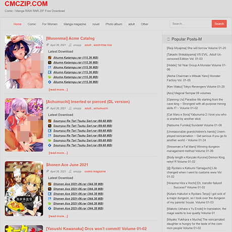 CMCZIP