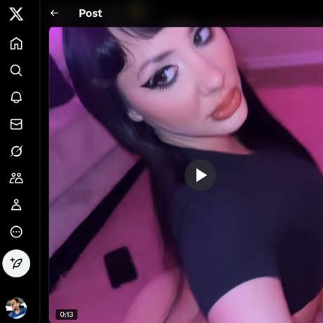 LilMissChanel