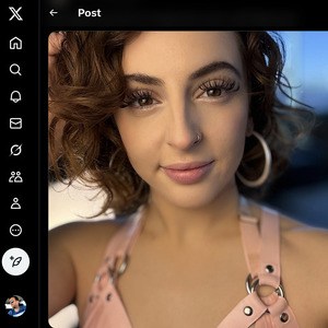 HoopsyDaisy, Twitter Porn Accounts