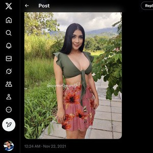 Martina Smith, Beste OnlyFans-Mädchen-Liste
