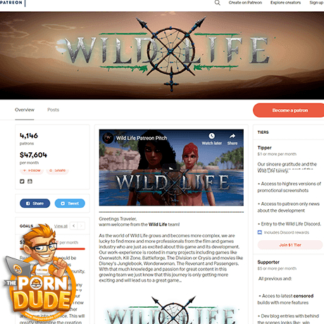 Wild Life