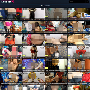 TamilSexVideo, Indian Porn Sites