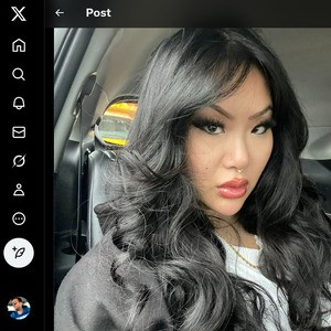 Connie Perignon, Twitter Porn Accounts