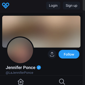 Jennifer Ponce, Best Fansly Girls List