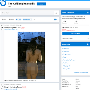 Reddit Ass, Anal Porno Seiten