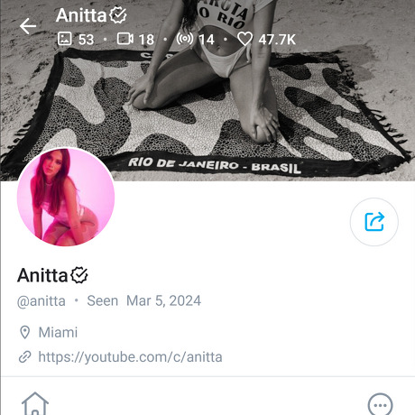 Anitta