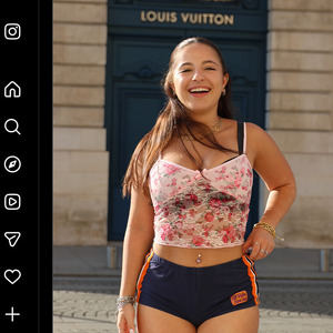 Farah Off, Best MYM Creators