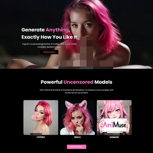 imgnAI, AI Porn Sites
