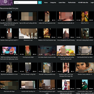 DesiVideo, Indian Porn Sites