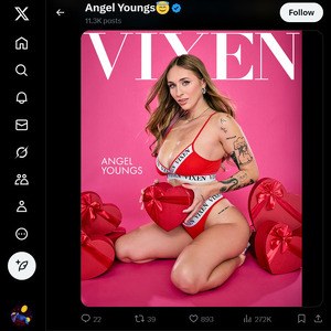 Angel Youngs