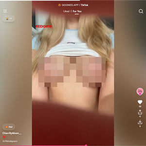 Gooned App, Hall of Fame