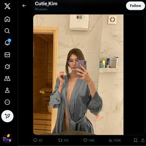 Cutie Kim