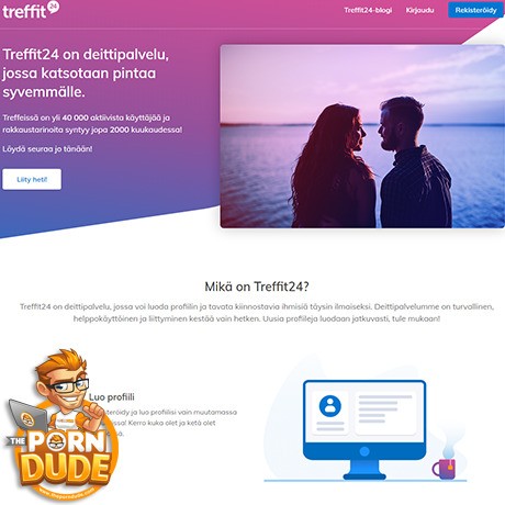Suomi24 Treffit