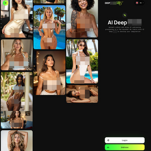 AI Deep Nude, Undress AI Sites