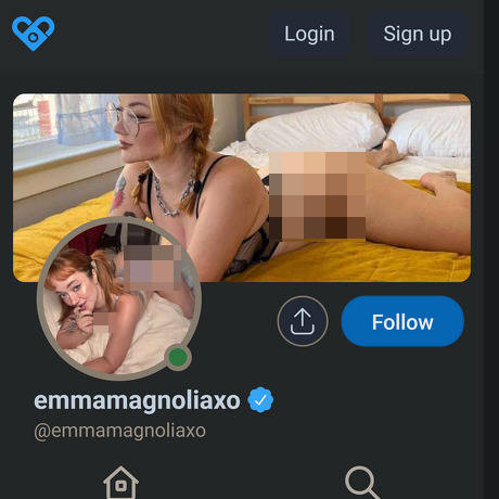 Emma Magnolia