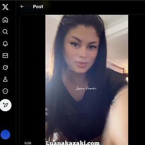 Luana Kazaki, Best OnlyFans Girls List