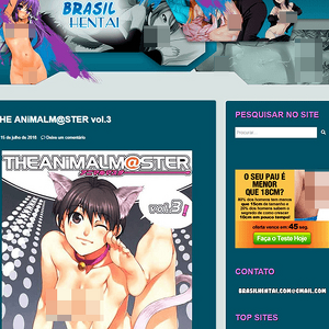Brasil Hentai, Corredor da Fama