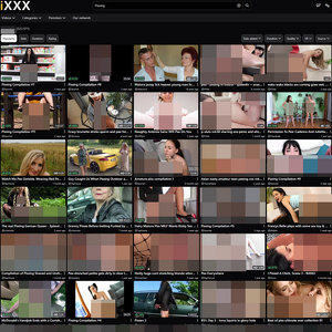 iXXX Pissing, Scat Porn Sites