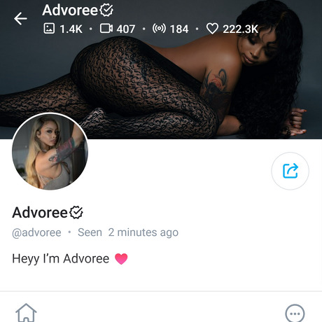 Advoree