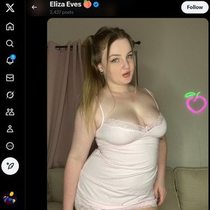 Eliza Eves