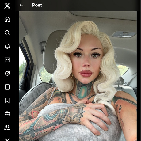 PinupPixieTM