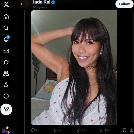 Jada Kai