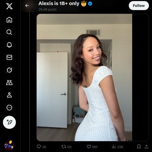 Alexis Tae