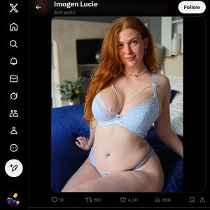 Imogen Lucie