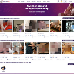 Amateur Pin XXX, German Porn Sites