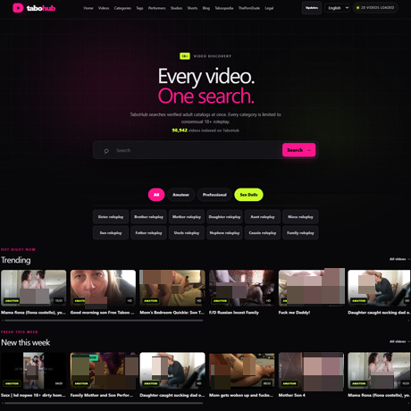 TaboHub
