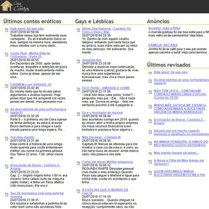 CasaDosContos