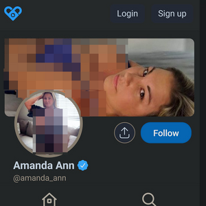 Amanda Ann, Best Fansly Girls List