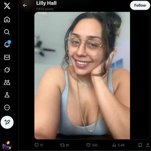 Lilly Hall