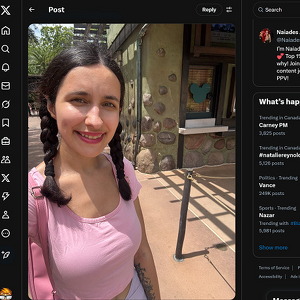 Naiades Aqua, Best Fansly Girls List