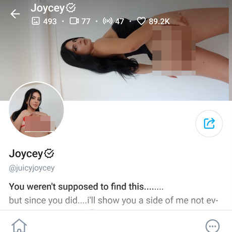 JuicyJoycey