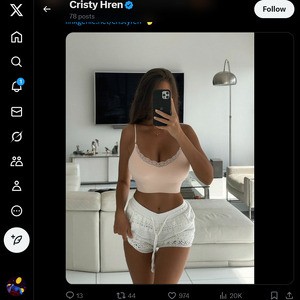 Ren Cristy