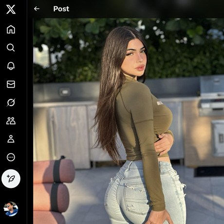 Alina Rose
