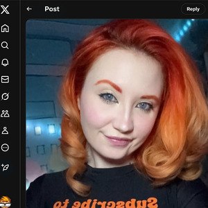LainaBearrKnee, Best Fansly Girls List