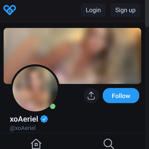 xoAeriel, Best Fansly Girls List