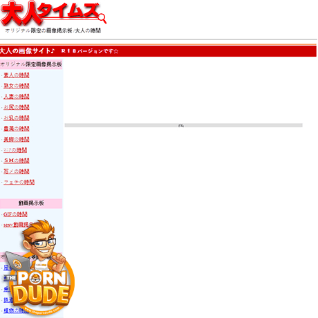 大人タイムズ