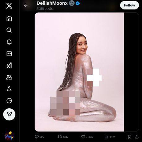DelilahMoonX