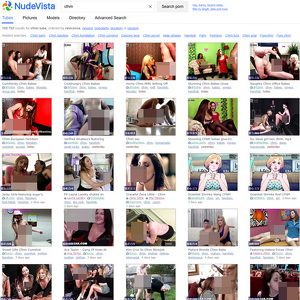 NudeVista CFNM, CFNM Porn Sites