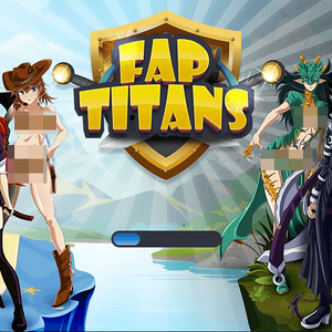 Fap Titans, Best Porn Games