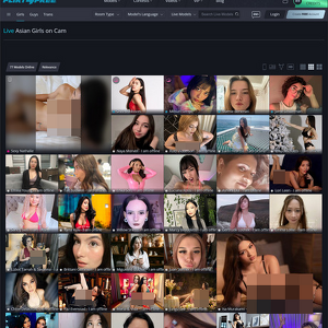 Flirt4Free Asian