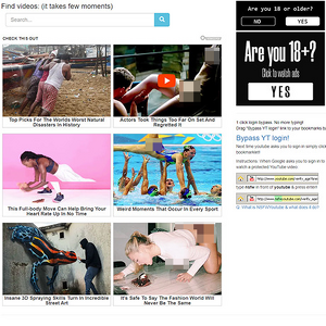 NSFW YouTube, Pornos Für Frauen