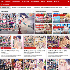 Hentai Asia