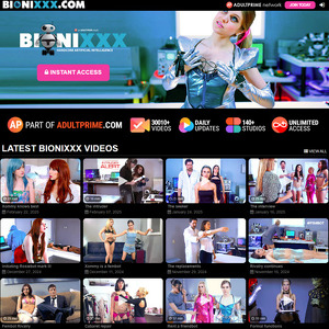 Bionixxx, Hypno Porn Sites