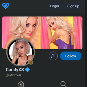 CandyXS, Best Fansly Girls List