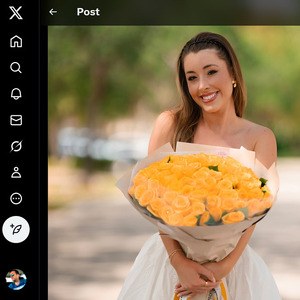 Sydney Lint, Twitter Porn Accounts